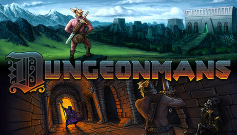 Купить Dungeonmans - Champion Edition Upgrade