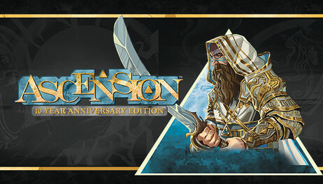 Купить Ascension