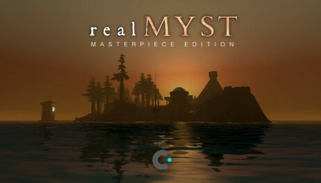 Купить realMyst: Masterpiece Edition