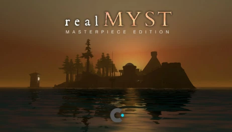 Купить realMyst: Masterpiece Edition