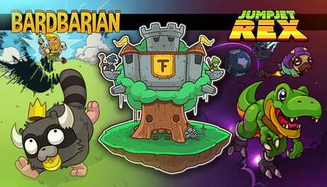 Купить Treefortress Bundle