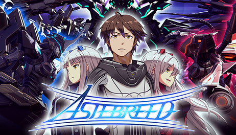 Купить Astebreed: Definitive Edition