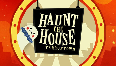 Купить Haunt the House: Terrortown