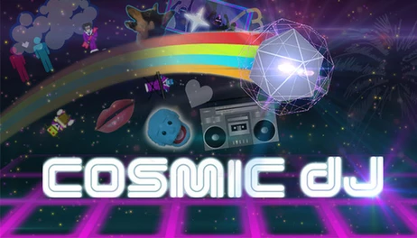 Купить Cosmic DJ