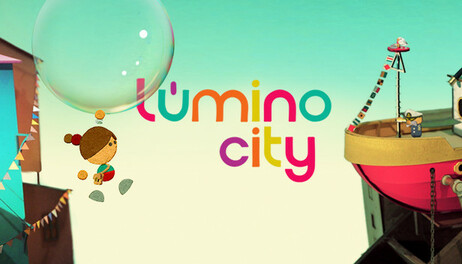 Купить Lumino City