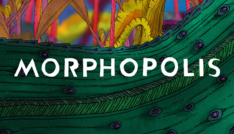 Купить Morphopolis
