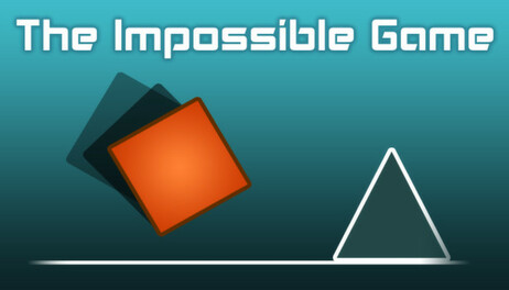 Купить The Impossible Game