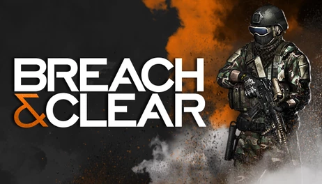 Купить Breach & Clear