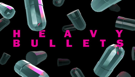 Купить Heavy Bullets