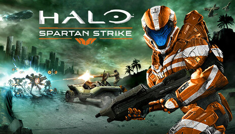 Купить Halo: Spartan Strike