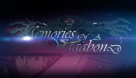 Купить Memories of a Vagabond
