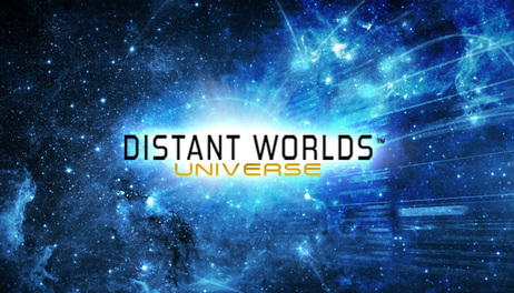 Купить Distant Worlds