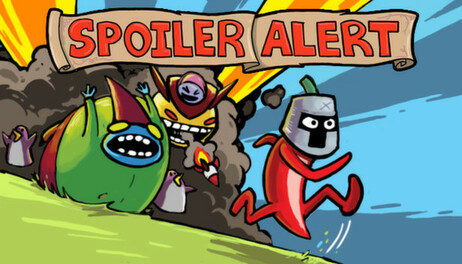 Купить Spoiler Alert Standard Edition