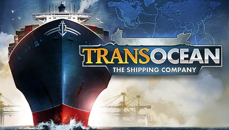 Купить TransOcean: The Shipping Company