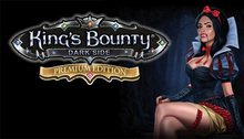 Kings Bounty: Dark Side Premium Edition