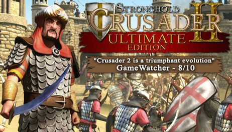 Купить Stronghold Crusader 2 Ultimate Edition