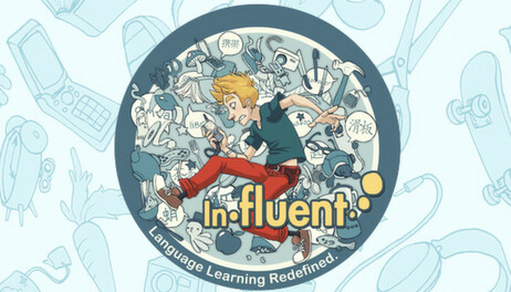 Купить Influent: Definitive Edition [23 Languages]