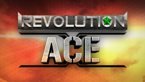 Купить Revolution Ace