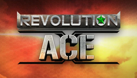 Купить Revolution Ace