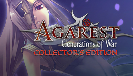 Купить Agarest: Collector's Edition