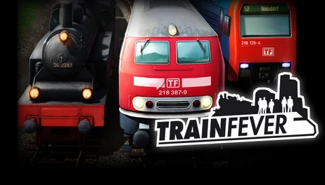 Купить Train Fever
