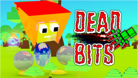 Купить Dead Bits