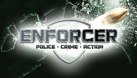 Купить Enforcer: Police Crime Action