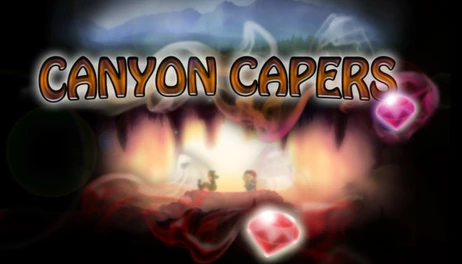 Купить Canyon Capers