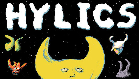 Купить Hylics