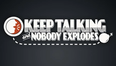 Купить Keep Talking and Nobody Explodes