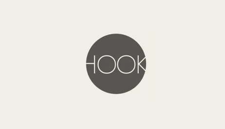Купить Hook