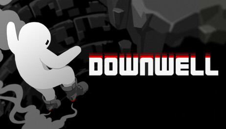 Купить Downwell