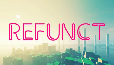 Купить Refunct