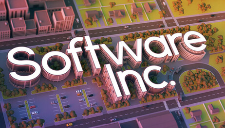 Купить Software Inc.