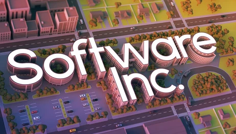 Купить Software Inc.