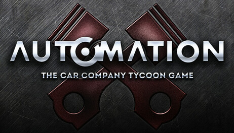 Купить Automation - The Car Company Tycoon Game