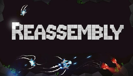Купить Reassembly Soundtrack Edition