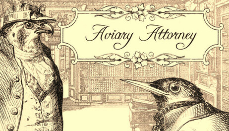 Купить Aviary Attorney
