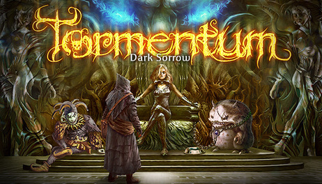Купить Tormentum - Dark Sorrow