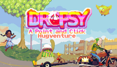 Купить Dropsy