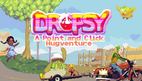 Купить Upgrade to Dropsy Warm Damp Hug Edition