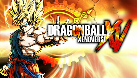 Купить DRAGON BALL XENOVERSE Season Pass