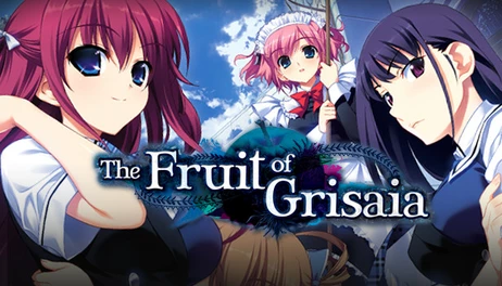 Купить The Fruit of Grisaia