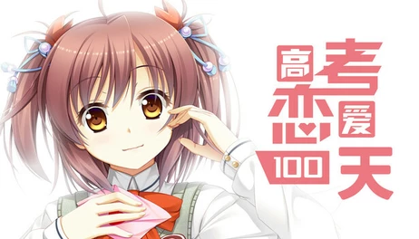 Купить Gaokao.Love.100Days