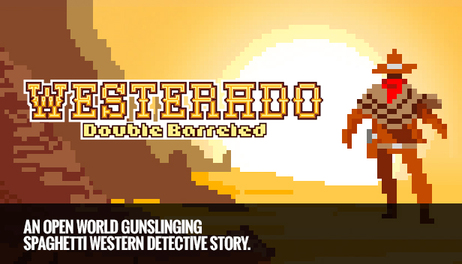 Купить Westerado: Double Barreled