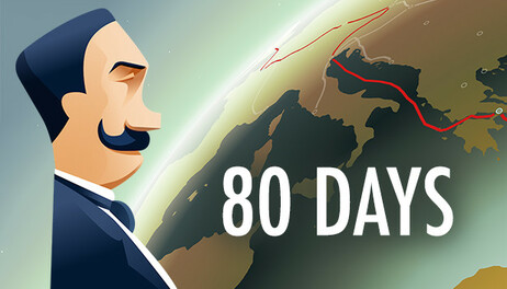 Купить 80 Days