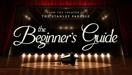 Купить The Beginner's Guide + Soundtrack