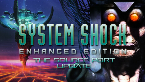Купить System Shock Pack