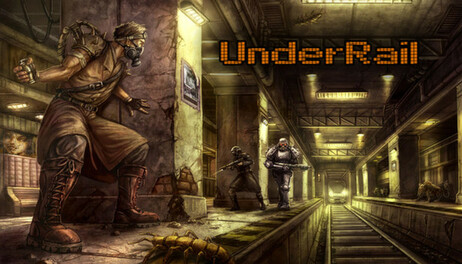 Купить UnderRail