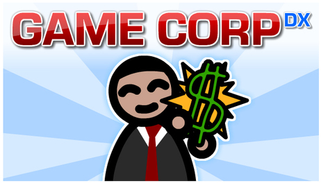 Купить Game Corp DX